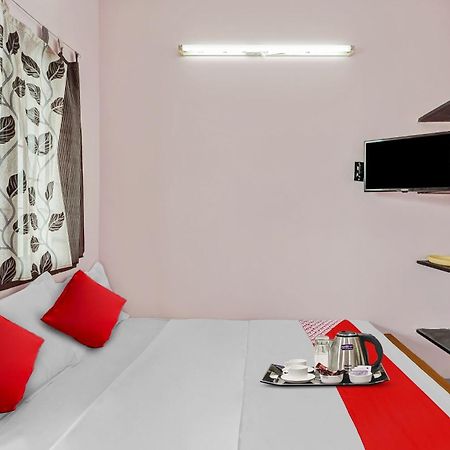 Hotel O Arunachala Guest House Near Pvr Spi Palazzo Τσενάι Εξωτερικό φωτογραφία